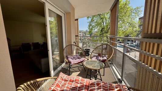Appartement à louer à Le Perreux-sur-Marne - Pont de Bry
