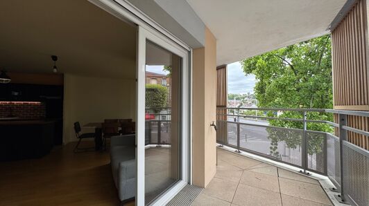 Appartement à louer, 69m², Le Perreux-sur-Marne