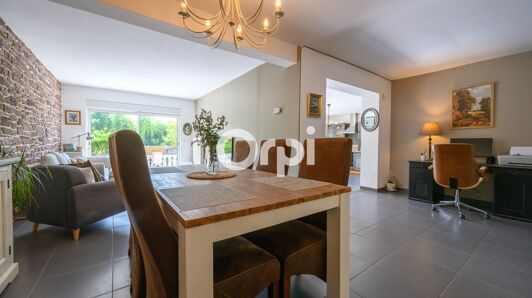 Maison à vendre à Lauwin-Planque vignette-1