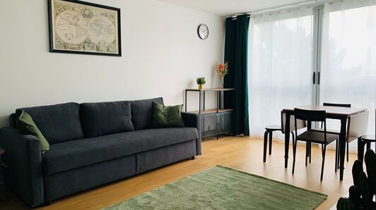 Appartement à louer à Fontenay-sous-Bois - Verdun