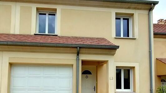 Maison à vendre à Rozay-en-Brie
