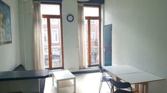 Appartement à louer à Lille - Théâtre Sébastopol vignette-15