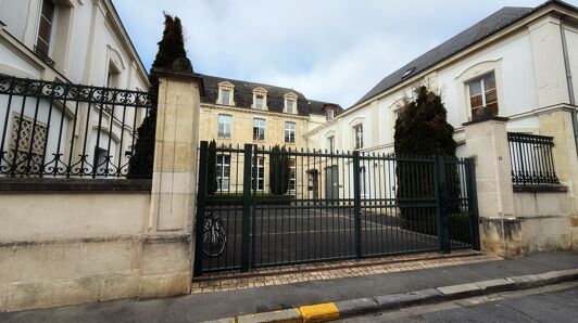 Appartement à vendre à Reims - Moissons