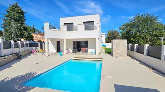 Maison à vendre à Fréjus - Valescure