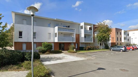 Appartement à vendre à Saint-Médard-en-Jalles - Centre-ville