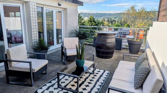 Appartement à vendre à Billère - Centre-ville