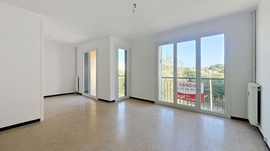 Appartement à louer, 66m², Salon-de-Provence