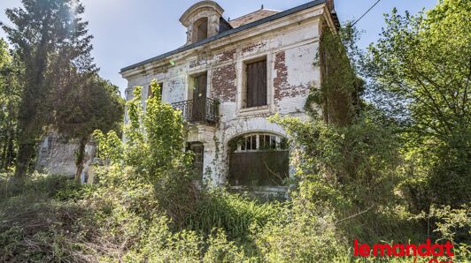Maison à vendre à Pinon