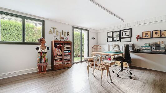 Maison à vendre à Creuzier-le-Vieux