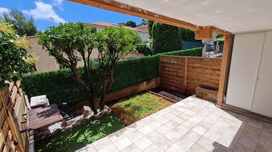 Appartement à vendre à Saint-Laurent-du-Var - Centre-ville - Rascas - Notre-Dame - Condamines