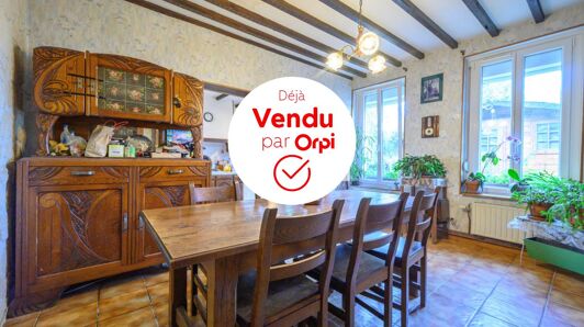 Maison à vendre à Lewarde