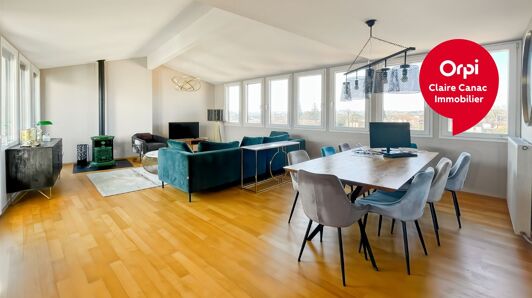 Appartement à vendre à Lavaur