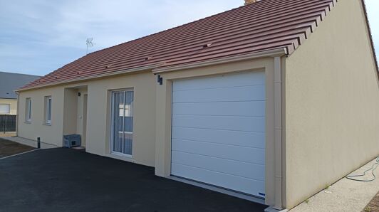 Maison à vendre à Cormeray