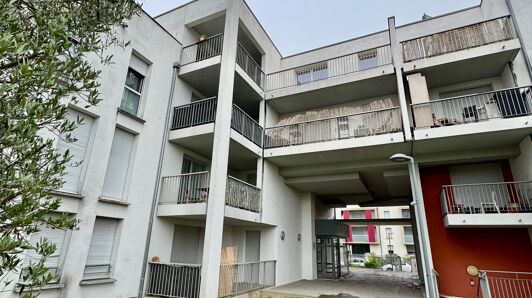 Appartement à vendre à Toulouse - Grand Selve