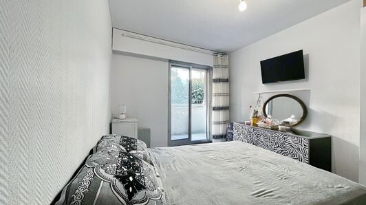 Appartement à vendre à Nice - Pasteur
