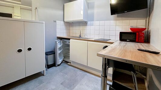 Appartement à louer à Reims - Jamin vignette-16