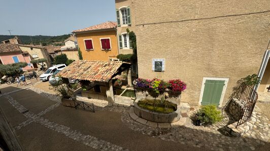 Maison à vendre à Moustiers-Sainte-Marie