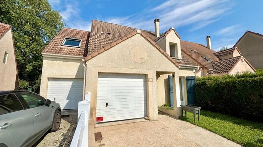 Maison à vendre à Pontault-Combault - Saint Claude - Centre commercial