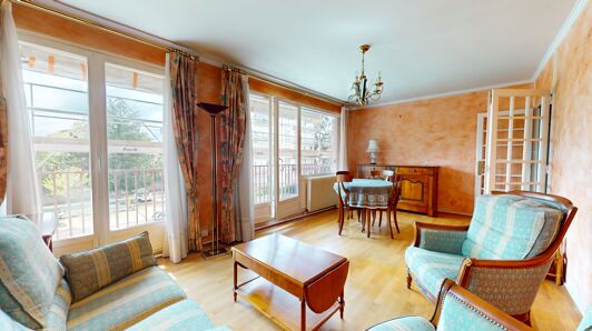 Appartement à vendre à Tassin-la-Demi-Lune - Charles de Gaulle