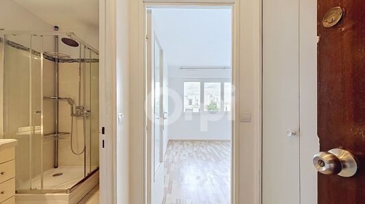 Appartement à louer, 29m², Nogent-sur-Marne