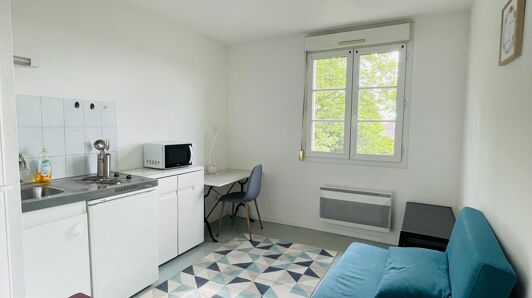 Appartement à vendre à Nancy - Poincaré - Foch - Anatole France - Croix de Bourgogne