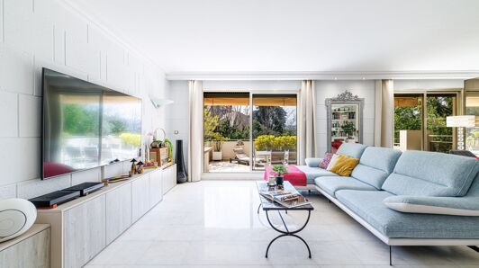 Appartement à vendre à Nice - Rimiez