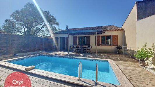 Maison à vendre à Lunel - Lunel Nord