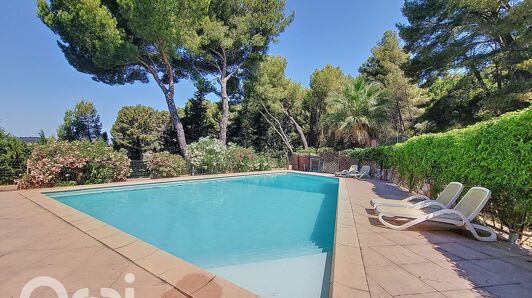Appartement à vendre à Le Beausset vignette-7