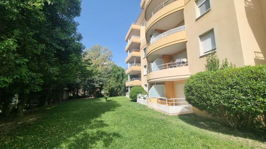 Appartement à vendre à Avignon - Rotondes vignette-1