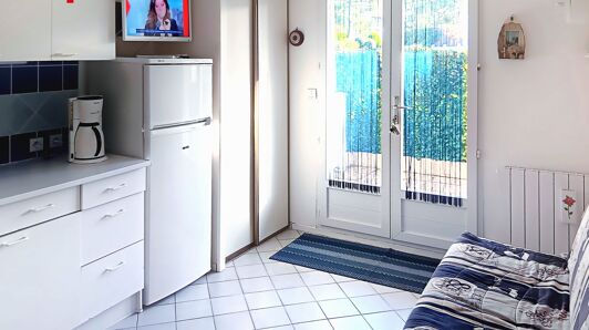 Appartement à vendre à Château-d'Olonne - La Pironnière - Littoral vignette-14