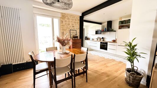 Maison à vendre à Alençon - Croix Mercier - Châtelet - Nord Lancrel
