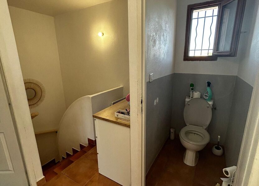Maison a louer istres - 4 pièce(s) - 102.55 m2 - Surfyn
