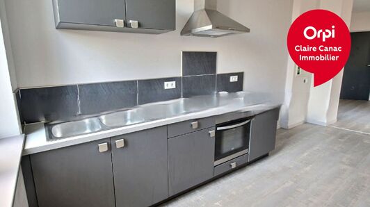 Appartement à louer à Castres - Le Mail - Soult