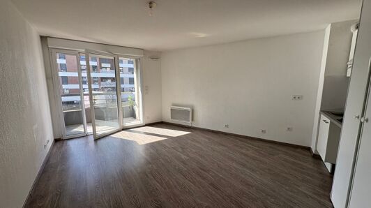 Appartement à vendre à Toulouse - Bourrasol