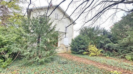 Maison à vendre à Houilles - Centre-ville