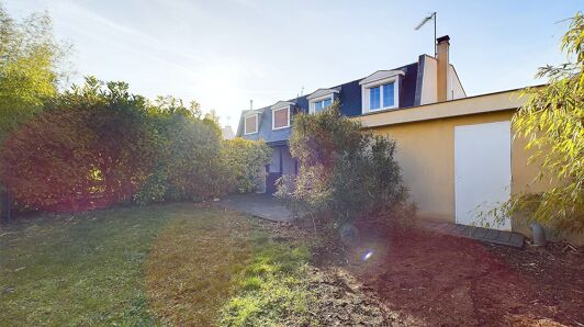 Maison à vendre à Cormontreuil