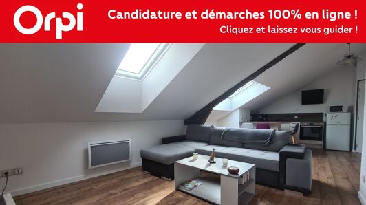 Appartement à louer à Villiers-sur-Marne - Centre-ville