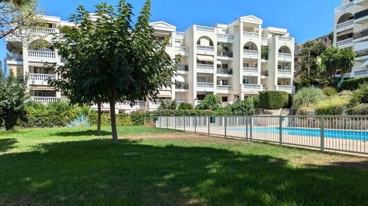 Appartement à vendre à Nice - Sainte-Marguerite