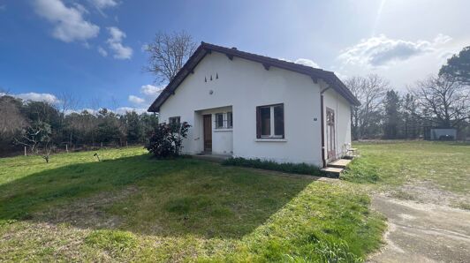 Maison à vendre à Sarbazan