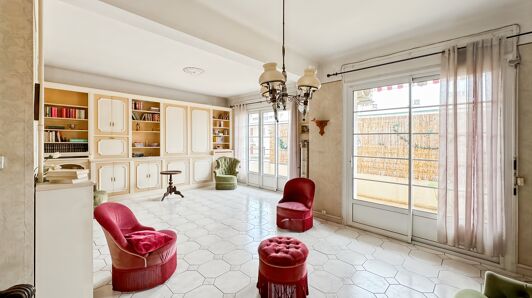 Appartement à vendre à Hyères - Centre-ville