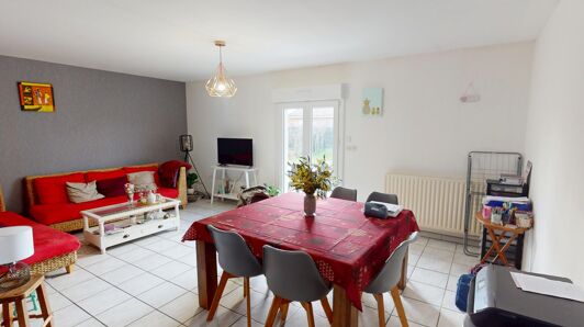 Maison à vendre à Fonsorbes