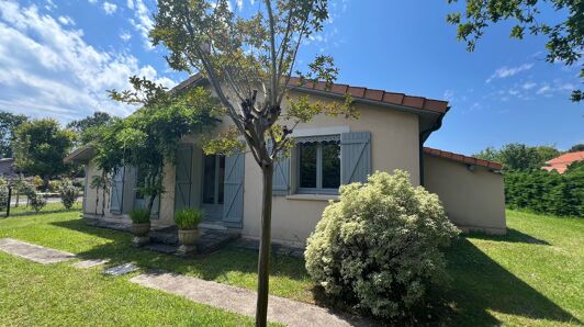 Maison à vendre à Biscarrosse - Coudiney - Latecoère - Le Micq - Dousse