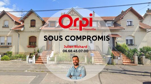 Maison à vendre à Florange