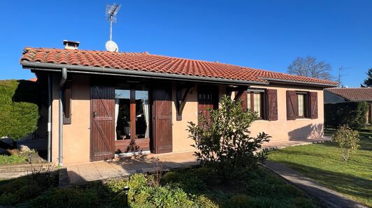 Maison à vendre à Sarbazan
