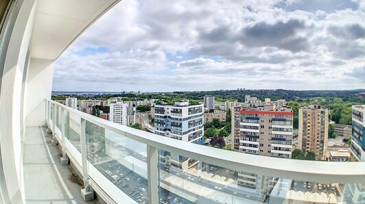 Appartement à vendre à Brest - Bellevue