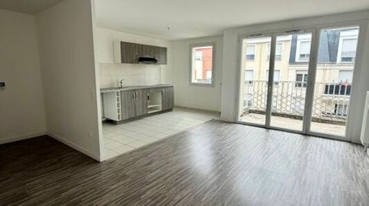 Appartement à vendre, 65m², Corbeil-Essonnes