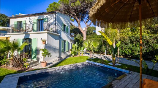Maison à vendre à Cannes - Croix des Gardes