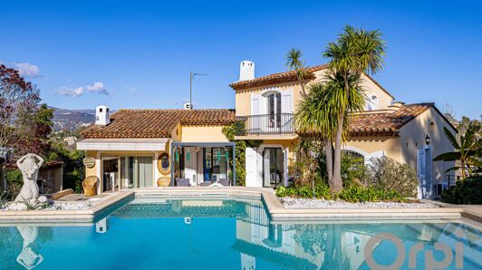 Maison à vendre                 à Mouans-Sartoux