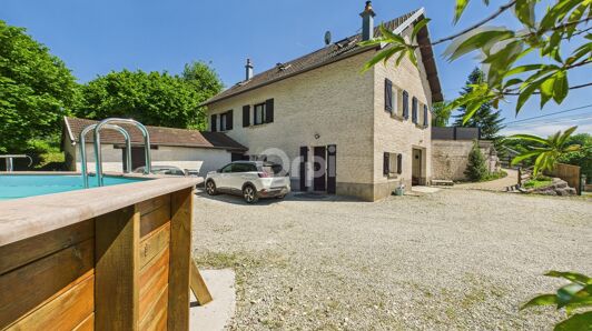 Maison à vendre à Cognières