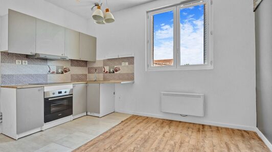 Appartement à vendre, 30m², Montgeron